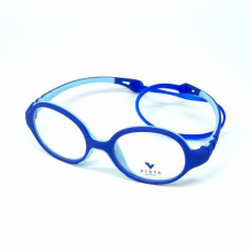 Óculos  VISTA KIDS - TRB6211 - Tamanho: 39x15 - Cor 13