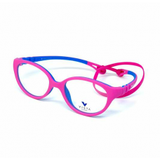 Óculos  VISTA KIDS - TRB6263 - Tamanho 43x15 - Cor 3