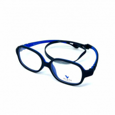 Óculos  VISTA KIDS - TRB6266 - Tamanho: 43x13 - Cor 19