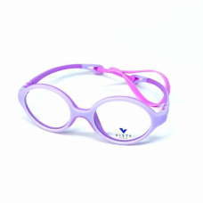 Óculos  VISTA KIDS - TRB6268 - Tamanho: 40x16 - Cor 17