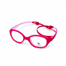 Óculos  VISTA KIDS - TRB6278 - Tamanho: 38x14 - Cor 1