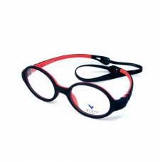 Óculos  VISTA KIDS - TRB6283 - Tamanho: 40x15 - Cor 22