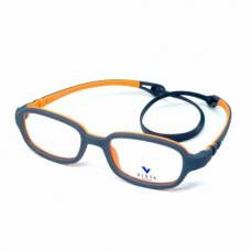 Óculos  VISTA KIDS - TRB6285 - Tamanho: 44x16 - Cor 25