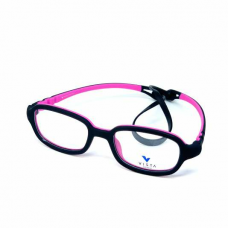 Óculos  VISTA KIDS - TRB6285 - Tamanho: 44x16 - Cor 27