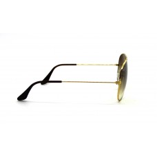Óculos RAY-BAN AVIATOR GRADIENTE