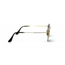 Óculos RAY-BAN HEXAGONAL DOURADO
